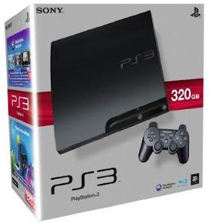 Le offerte Playstation di Amazon Italia del 30 Luglio 2012