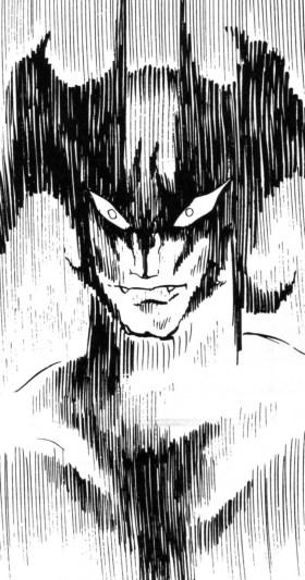 Devilman e il lato oscuro dell’animo umano