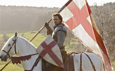 The Hollow Crown complete series 1