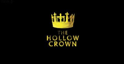 The Hollow Crown complete series 1