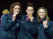 Questioni di... "Olimpiadi" venerdì leoni azzurri olimpici