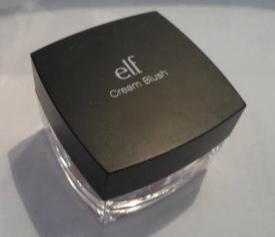 Review&Swatches; ELF STUDIO CREAM BLUSH nella colorazione Flirt