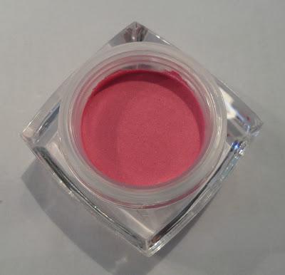 Review&Swatches; ELF STUDIO CREAM BLUSH nella colorazione Flirt