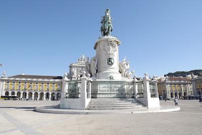 Lisbona, Portogallo (1)