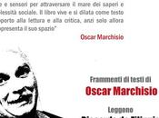 “L’isola parole”: agosto ricordo Oscar Marchisio delle idee passa libri, dalla lettura critica