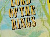 Lord Rings, prima edizione inglese 1968