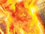 Interviste Impossibili: Torcia Umana