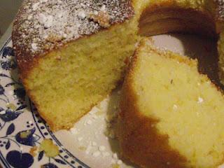 Ciambella al Fruttolo