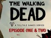 Istant Game Collection subentrano episodi Walking Dead