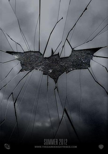 The Dark Knight rises (2012)