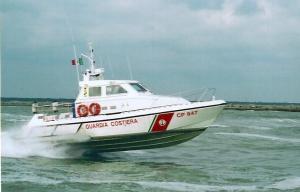 Guardia Costiera Terrasini: Attività di vigilanza sulle spiagge di Balestrate