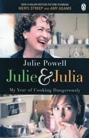 Julie & Julia - Julie Powell