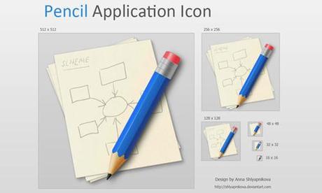 pencil icon 