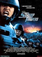 Starship troopers