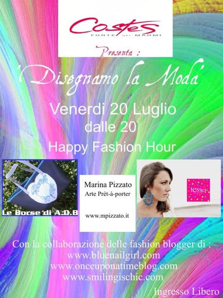 Happy Fashion Event – Costes