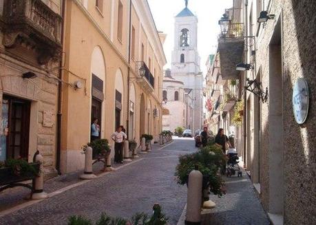 CATANZARO (CALABRIA)