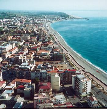 CATANZARO (CALABRIA)