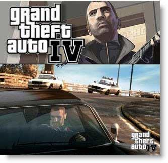 gta 4 Games: Trucchi per Gta 4