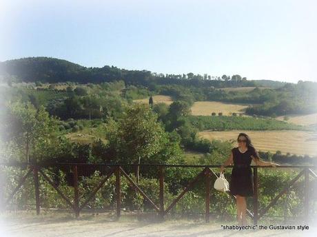 Toscana in Love