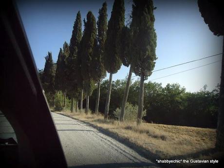 Toscana in Love