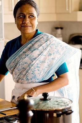 Cooking with Stella di Dilip Mehta