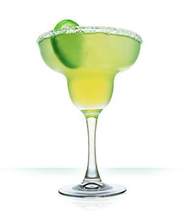 Cocktail Original Margarita