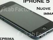 iPhone nuove immagini mostrano anteprima