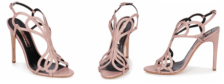 RUPERT SANDERSON shoes - Spring / Summer 2012