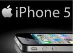 iPhone 5 data di uscita fissata per il 21 settembre