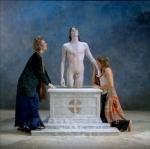 Bill Viola a Varese