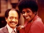 Addio Sherman Hemsley, burbero George della serie Jefferson”