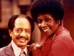 Addio a  Sherman Hemsley, il burbero George della serie TV “I Jefferson”