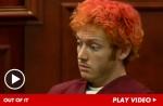 James Holmes il killer della strage di Aurora, pena di morte? Video dell'udienza