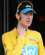 Wiggins vola nell’ultima cronometro