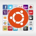 Ultime notizie da Ubuntu, sulla famosa distro Linux arrivano le WEBAPPS