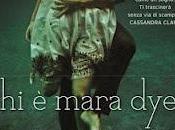 Recensione: "Chi Mara Dyer" Michelle Hodkin