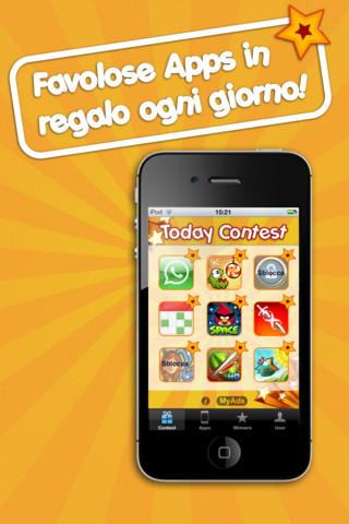 WinApps si Aggiorna e Diventa – App Gratis by WinApps -