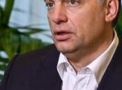 UNGHERIA: Orbán all’infotainment
