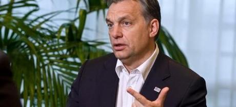 Viktor Orbán