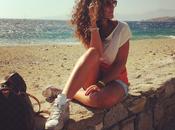 Hello #Greece... first step #Mykonos