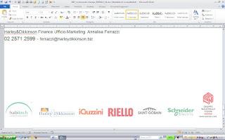 Comunicato Stampa: Il “Green Building Project” a RE+build 2012