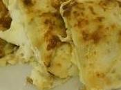 Bimby, Crespelle Ripene Besciamella Dukan