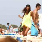 Cristina chiabotto a Formentera 11 150x150 Fabio Fulco a Formentera con la sua Cristina   vetrina gossip 