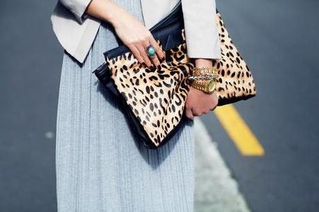 Summer trends 2012: clutch bags