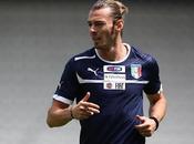 Roma sorpassa Napoli nella corsa calciomercato Balzaretti