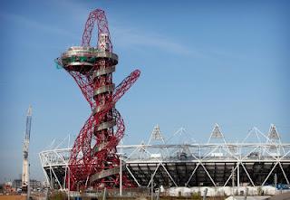 ArcelorMittal Orbit