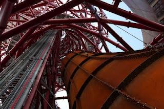 ArcelorMittal Orbit