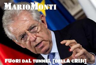 Siamo fuori dal tunnel el el el...