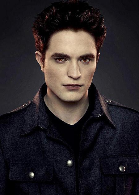 11 Nuovi Character Art promozionali di The Twilight Saga: Breaking Dawn parte 2