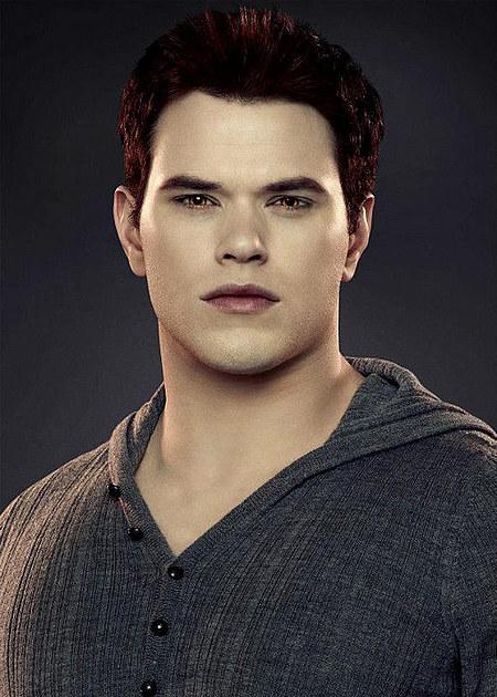 11 Nuovi Character Art promozionali di The Twilight Saga: Breaking Dawn parte 2